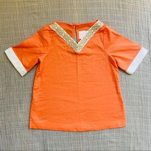 JANIE & JACK • Beach Dress or Cover Up